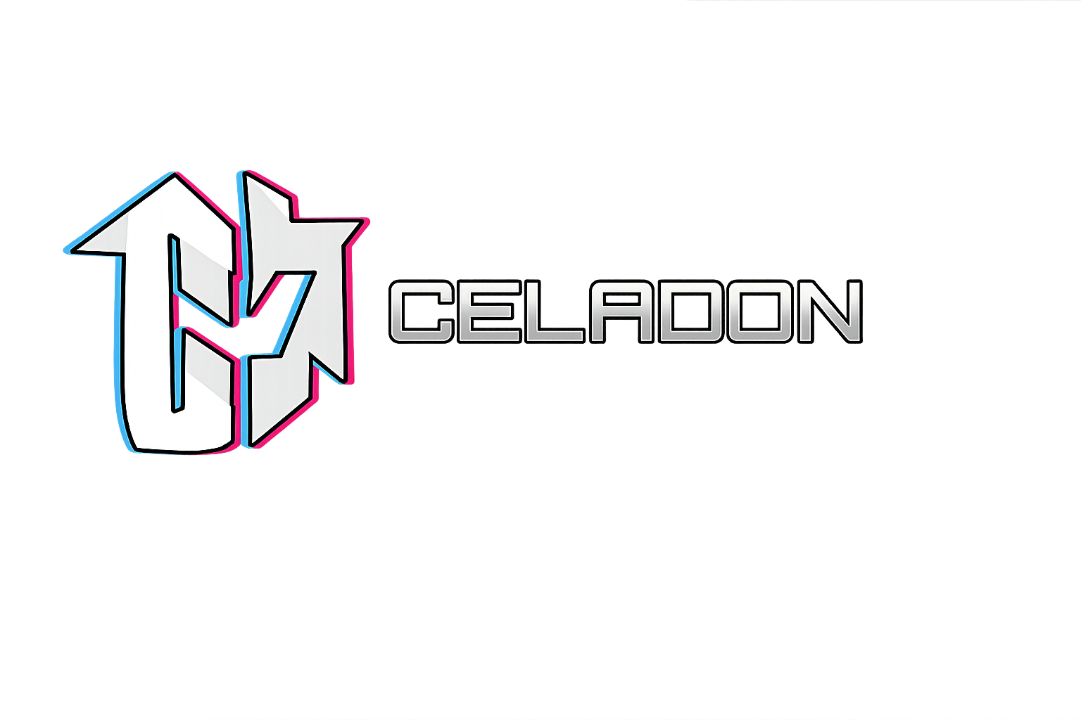 Celadon Banner